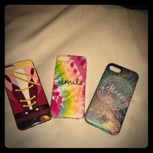 iPhone 6 phone case bundle (3)